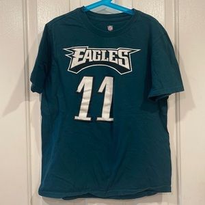 Eagles tee